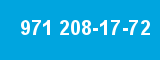 971 208-17-72 971 208-17-72